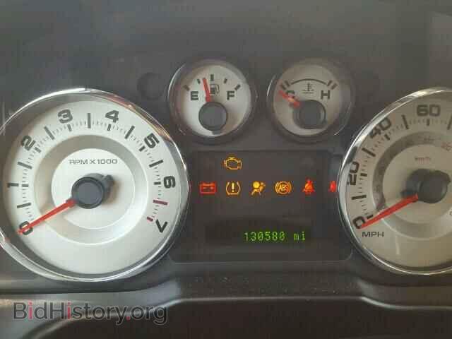 2007 FORD EDGE - VIN: 2FMDK48C37BA51644 - Фото 8