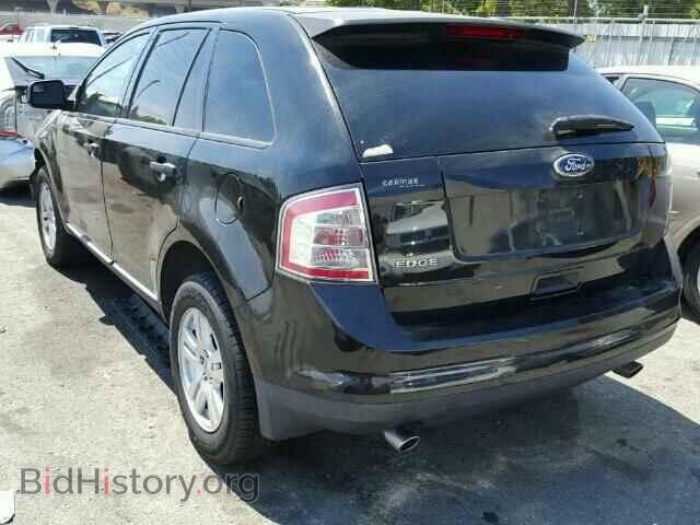 2010 FORD EDGE - VIN: 2FMDK3GC3ABB13692 - Фото 3