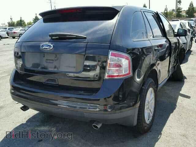 2010 FORD EDGE - VIN: 2FMDK3GC3ABB13692 - Фото 4