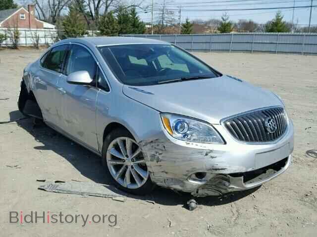 Photo 1G4PR5SK8F4128144 - BUICK VERANO 2015