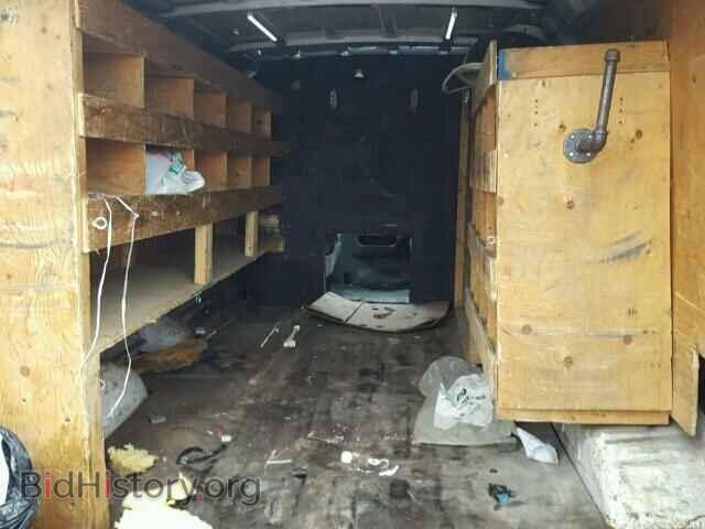 2007 FORD ECONOLINE - VIN: 1FTNE14W57DB33948 - Фото 6