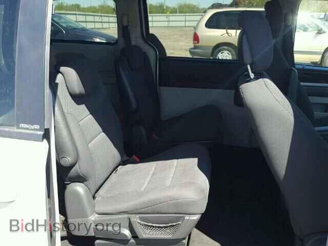 2010 DODGE CARAVAN - VIN: 2D4RN5D18AR483353 - Фото 6