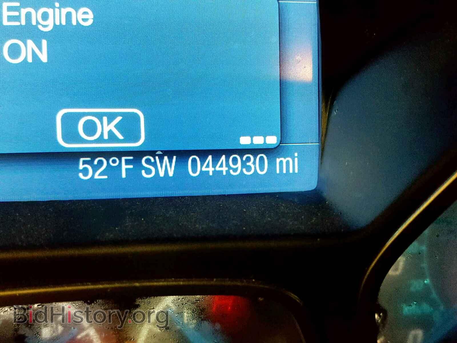 2013 FORD FOCUS SE - VIN: 1FADP3F23DL380484 - Фото 8