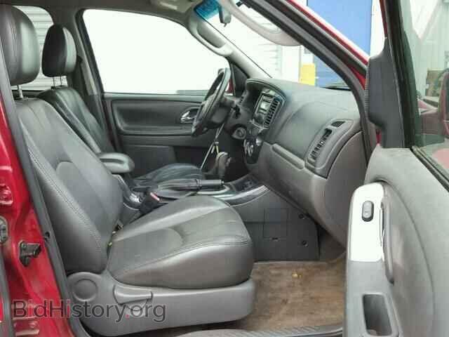 2005 MAZDA TRIBUTE - VIN: 4F2YZ06145KM41523 - Фото 5
