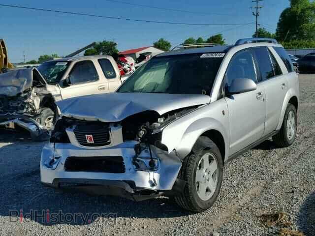 2006 SATURN VUE - VIN: 5GZCZ53416S868129 - Фото 2