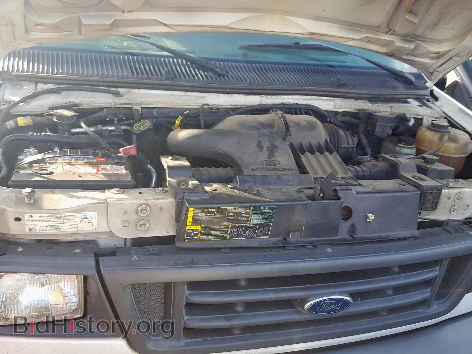 2005 FORD ECONOLINE - VIN: 1FTNE24L15HB08272 - Photo 7