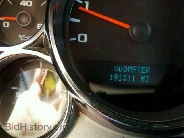 2008 CHEVROLET SILVERADO - VIN: 1GCEC19008Z112018 - Фото 8