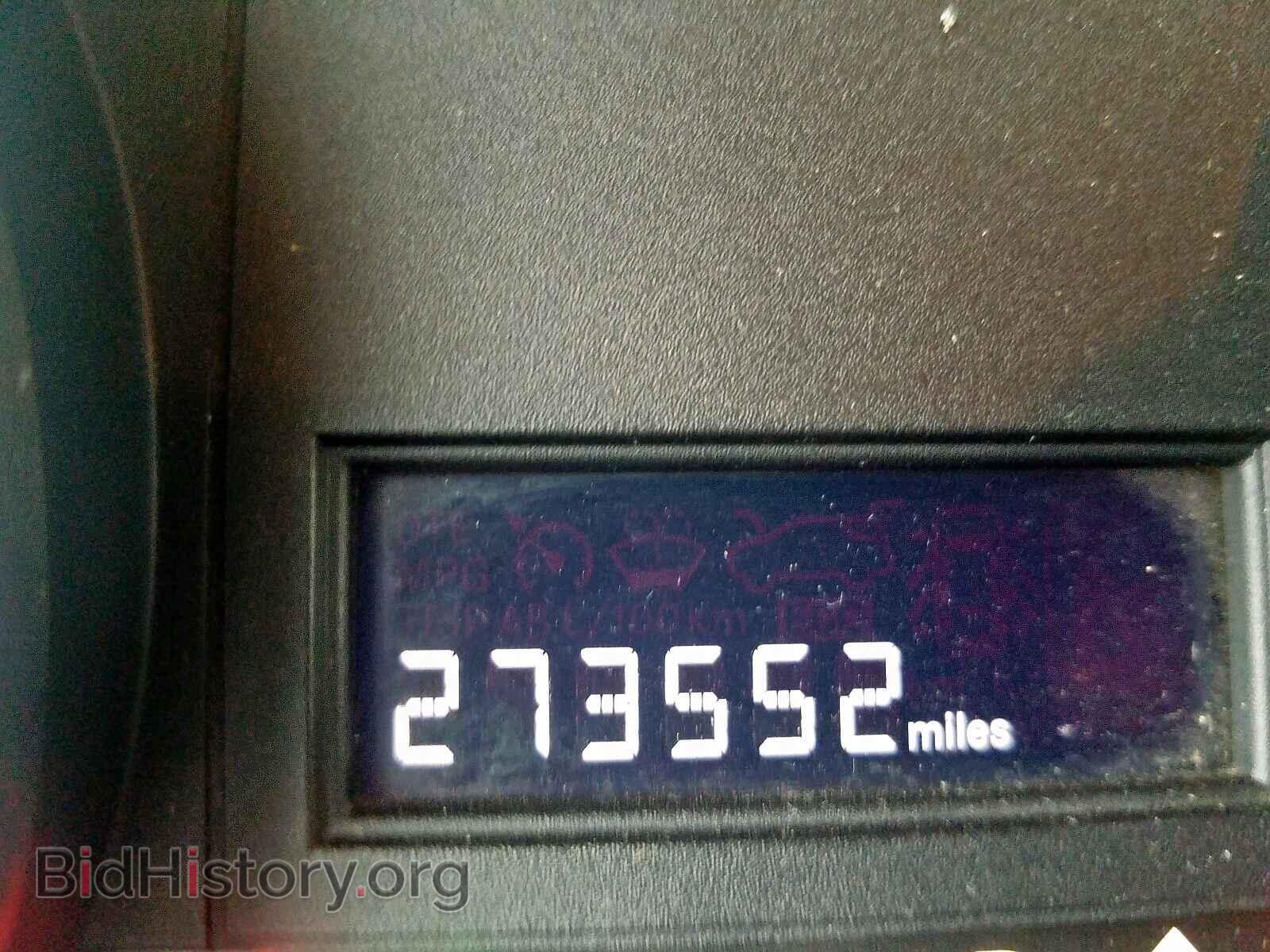 2011 DODGE CARAVAN - VIN: 2D4RN4DG8BR600817 - Фото 8