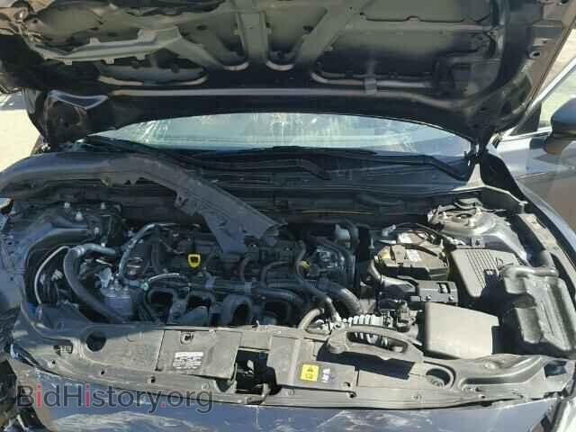 2014 MAZDA 6 - VIN: JM1GJ1V65E1143655 - Фото 7
