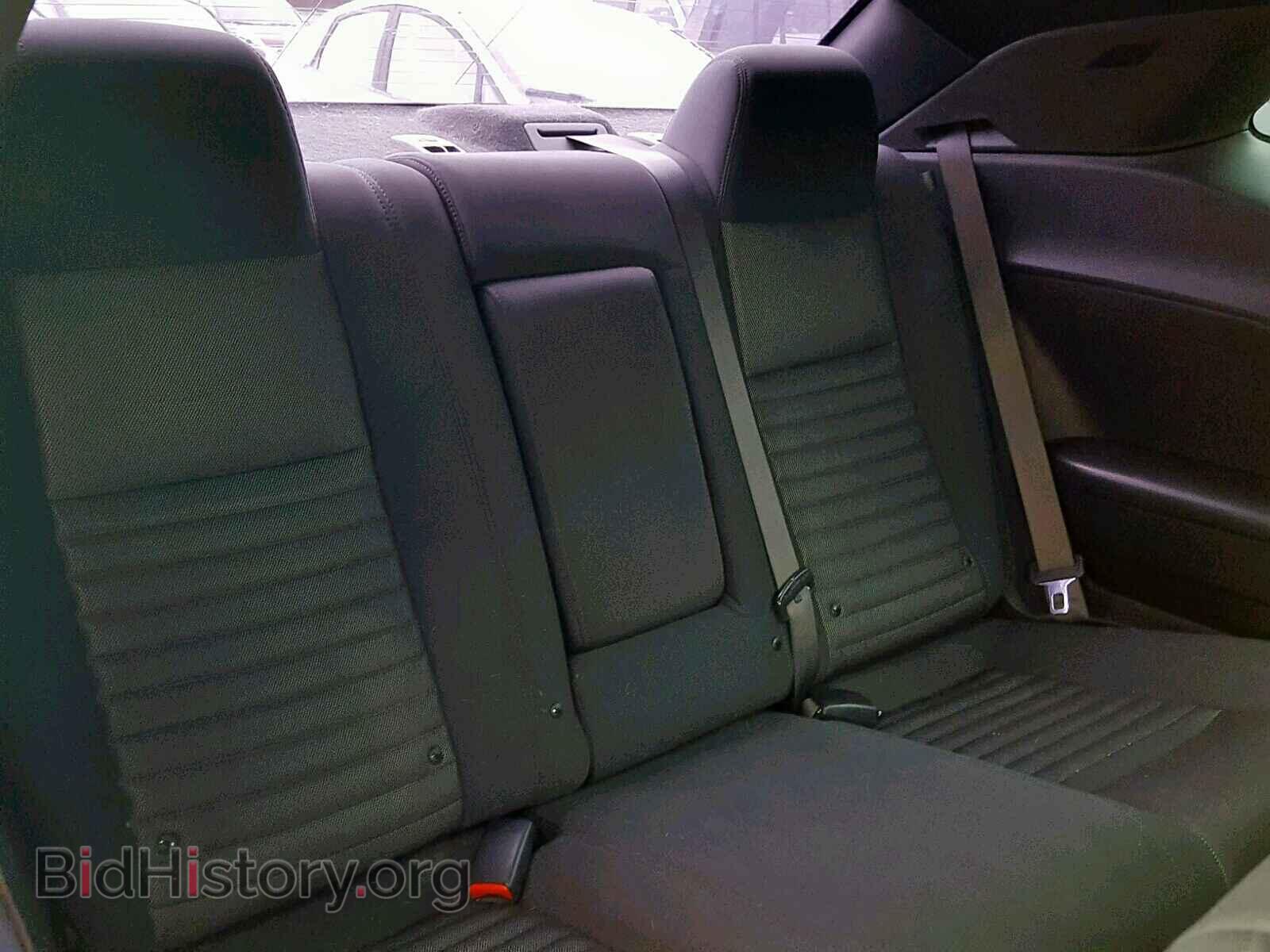 2012 DODGE CHALLENGER - VIN: 2C3CDYBT6CH171153 - Photo 6