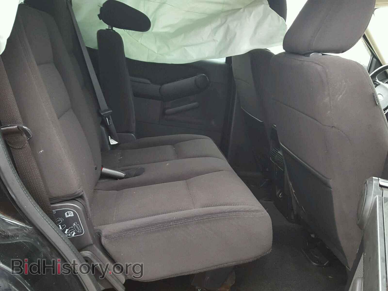 2010 FORD EXPLORER - VIN: 1FMEU7DE7AUA76751 - Photo 6