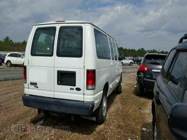 2012 FORD ECONOLINE - VIN: 1FMNE1BW6CDA20812 - Фото 4