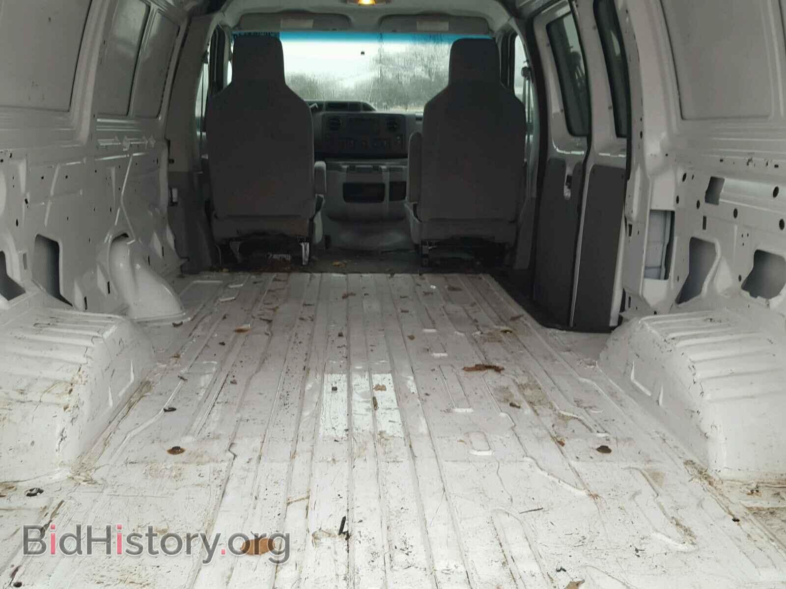 2014 FORD ECONOLINE - VIN: 1FTNE2EW8EDA18908 - Фото 6