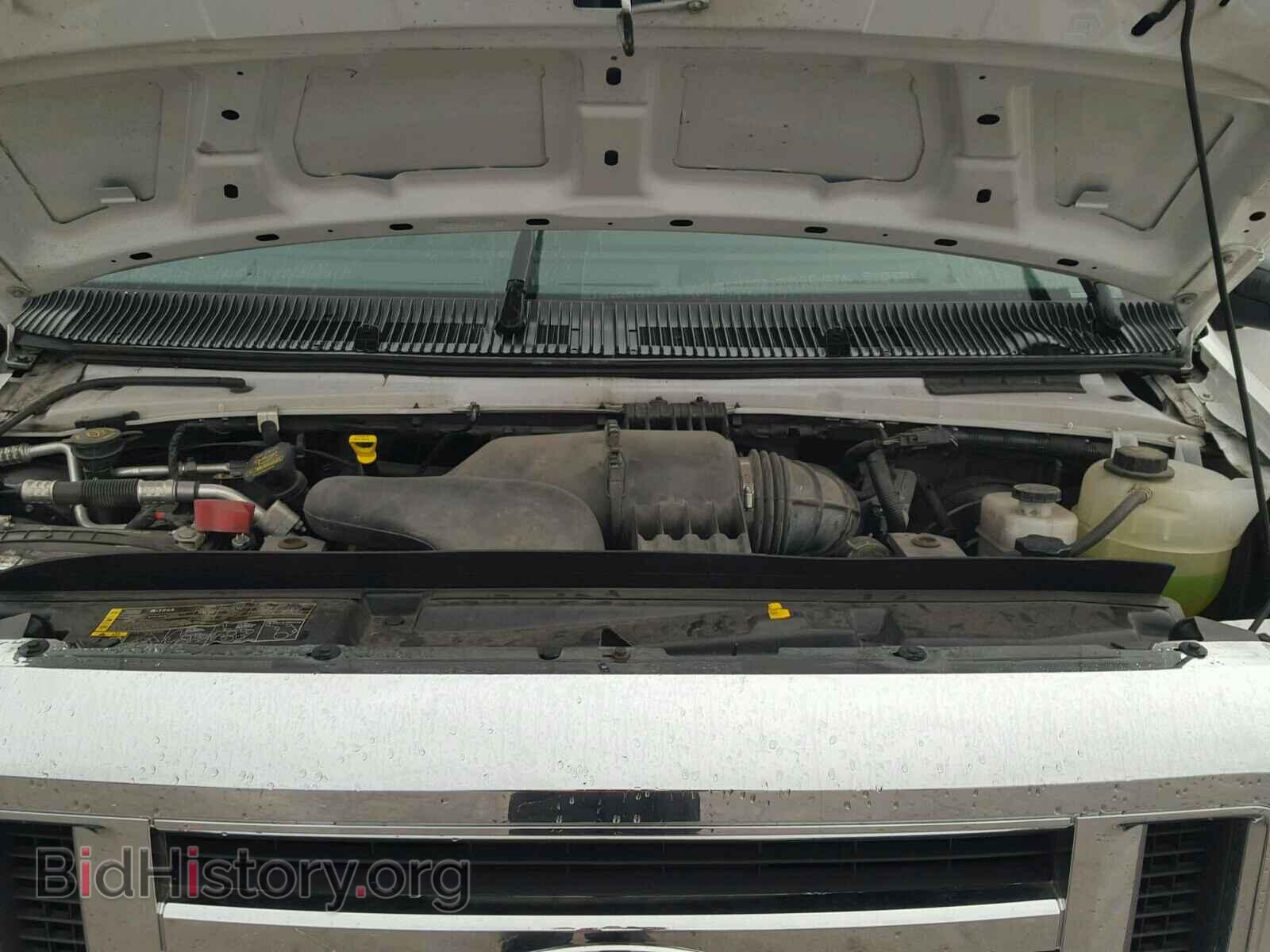 2014 FORD ECONOLINE - VIN: 1FTNE2EW8EDA18908 - Фото 7