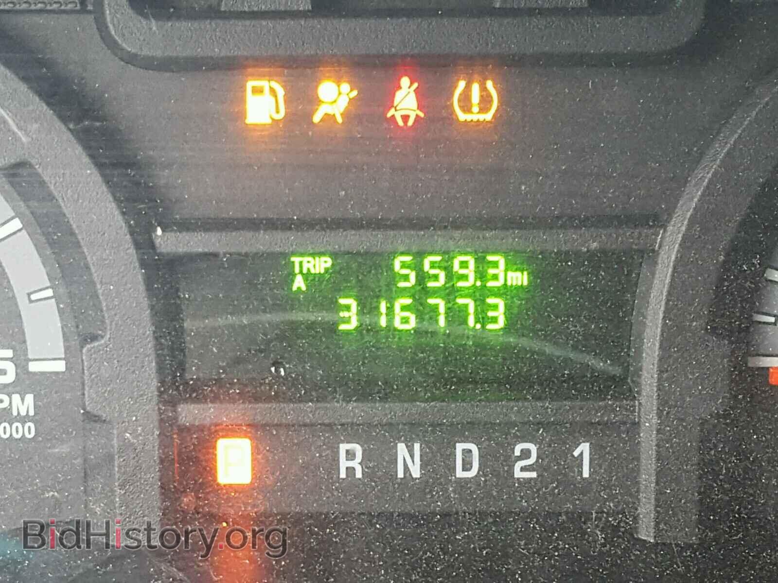 2014 FORD ECONOLINE - VIN: 1FTNE2EW8EDA18908 - Фото 8