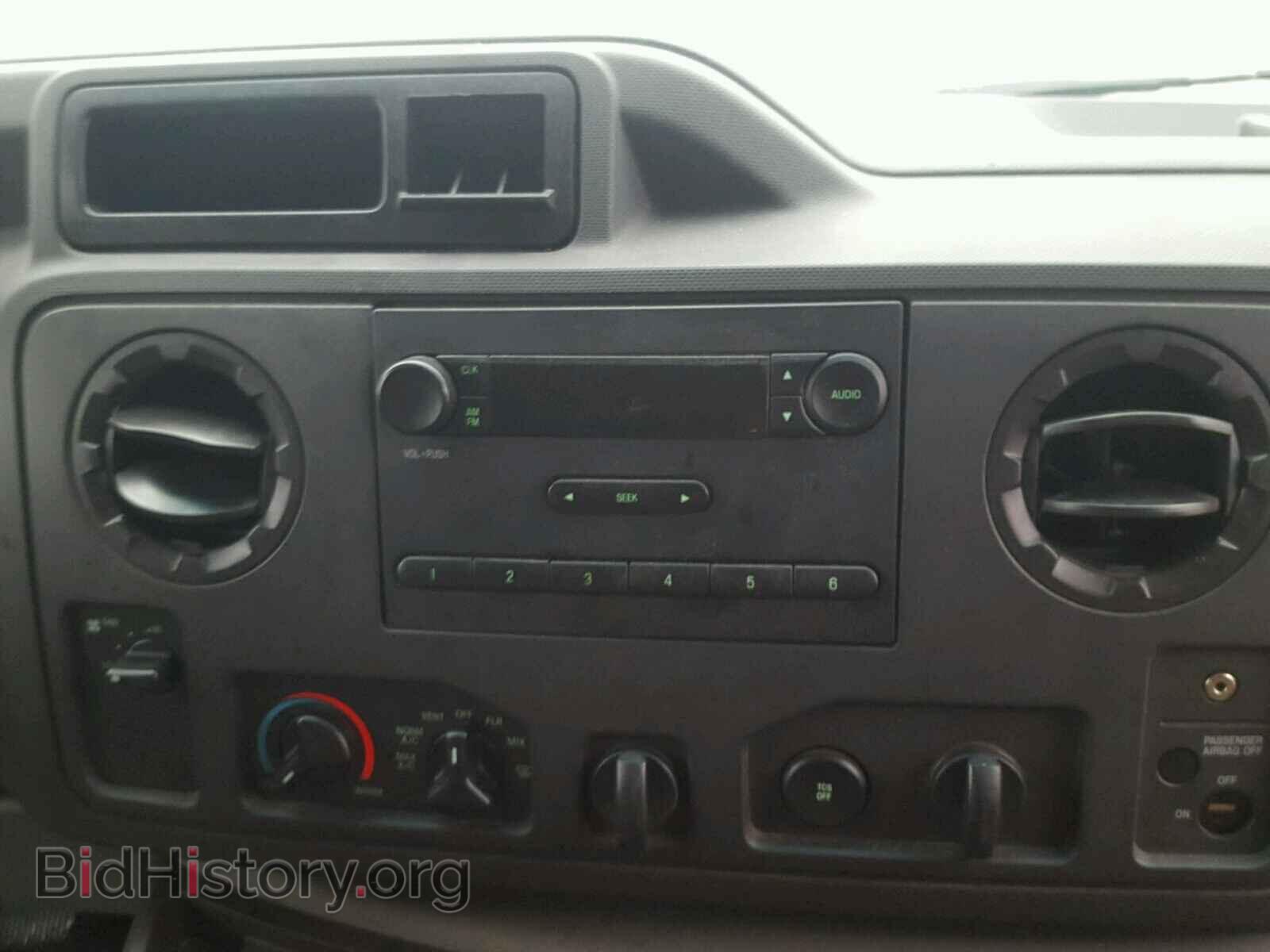 2014 FORD ECONOLINE - VIN: 1FTNE2EW8EDA18908 - Фото 9