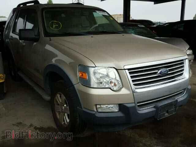 Фотография 1FMEU63E67UB73363 - FORD EXPLORER 2007