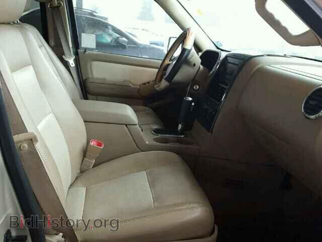 2007 FORD EXPLORER - VIN: 1FMEU63E67UB73363 - Фото 5