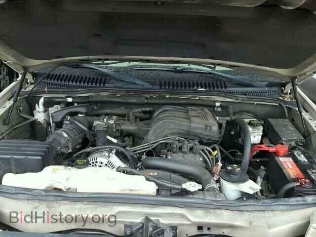 2007 FORD EXPLORER - VIN: 1FMEU63E67UB73363 - Фото 7