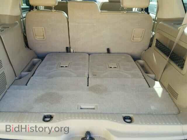 2007 FORD EXPLORER - VIN: 1FMEU63E67UB73363 - Фото 9