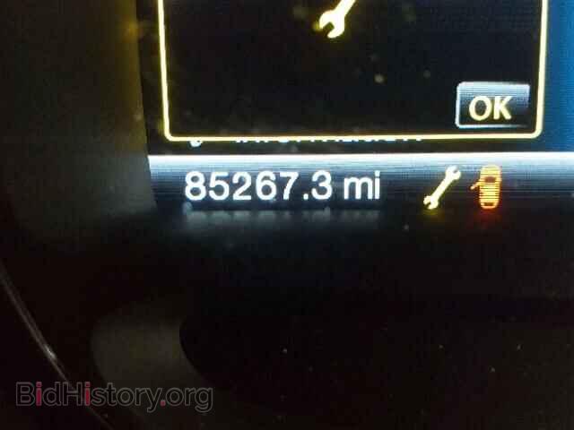 2013 FORD EDGE - VIN: 2FMDK4KC6DBA41582 - Photo 8
