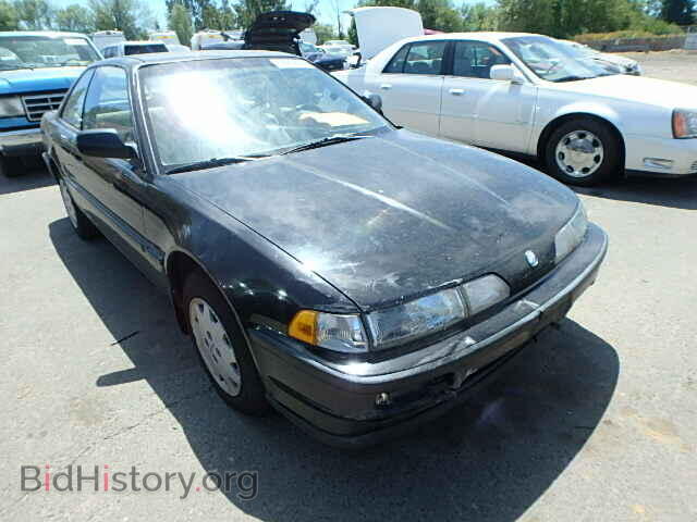 Фотография JH4DA9444MS007770 - ACURA INTEGRA 1991