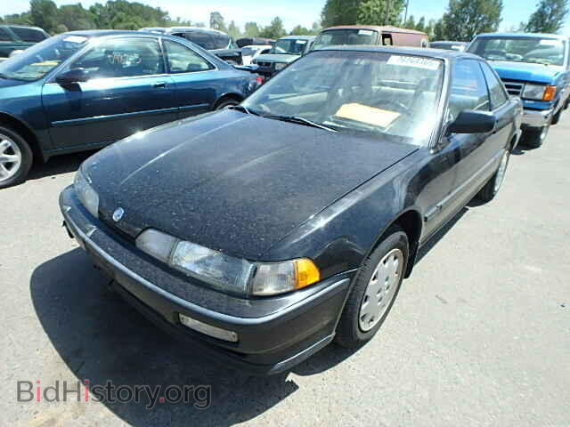 1991 ACURA INTEGRA - VIN: JH4DA9444MS007770 - Фото 2