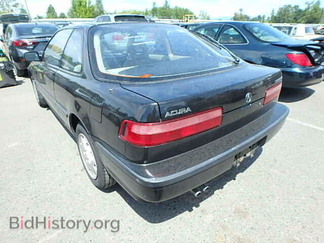 1991 ACURA INTEGRA - VIN: JH4DA9444MS007770 - Фото 3