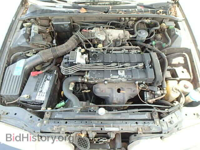1991 ACURA INTEGRA - VIN: JH4DA9444MS007770 - Фото 7