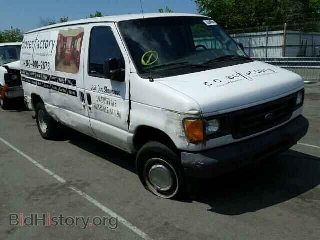 Фотография 1FTNE24L23HB95306 - FORD ECONOLINE 2003