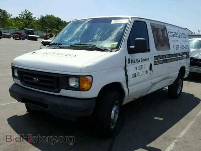 2003 FORD ECONOLINE - VIN: 1FTNE24L23HB95306 - Фото 2