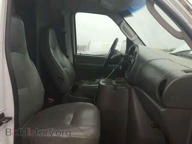 2003 FORD ECONOLINE - VIN: 1FTNE24L23HB95306 - Фото 5