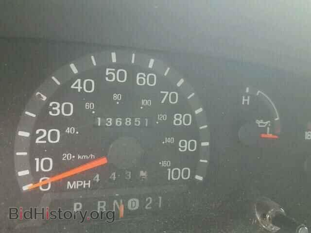2003 FORD ECONOLINE - VIN: 1FTNE24L23HB95306 - Фото 8