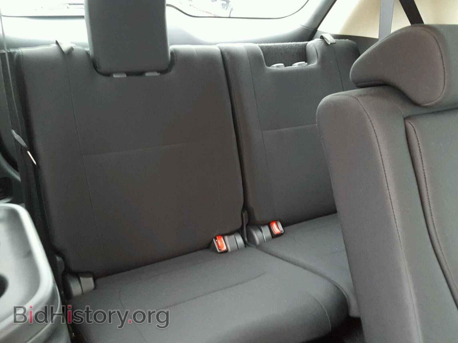 2017 MITSUBISHI OUTLANDER - VIN: JA4AD3A38HZ069779 - Photo 9