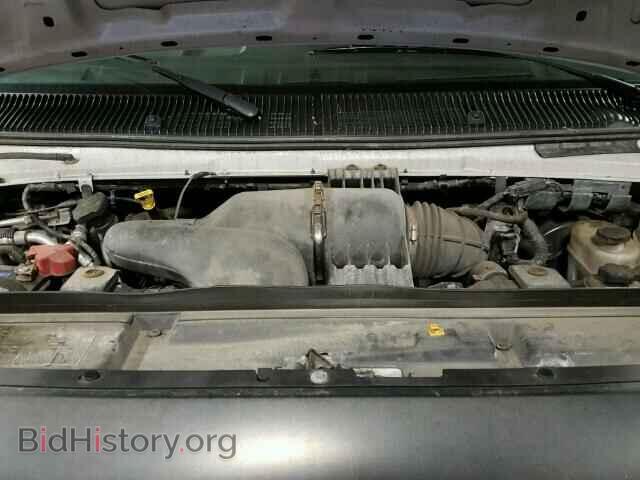 2011 FORD ECONOLINE - VIN: 1FMNE1BW5BDA21139 - Photo 7