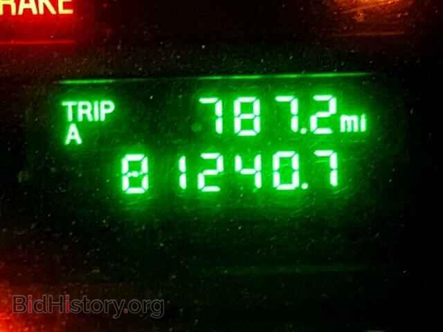 2011 FORD ECONOLINE - VIN: 1FMNE1BW5BDA21139 - Photo 8