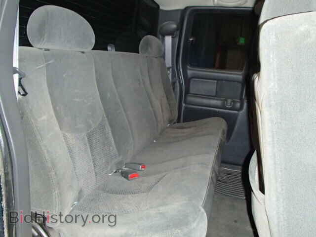 2005 CHEVROLET SILVERADO - VIN: 1GCHK29265E111479 - Фото 6