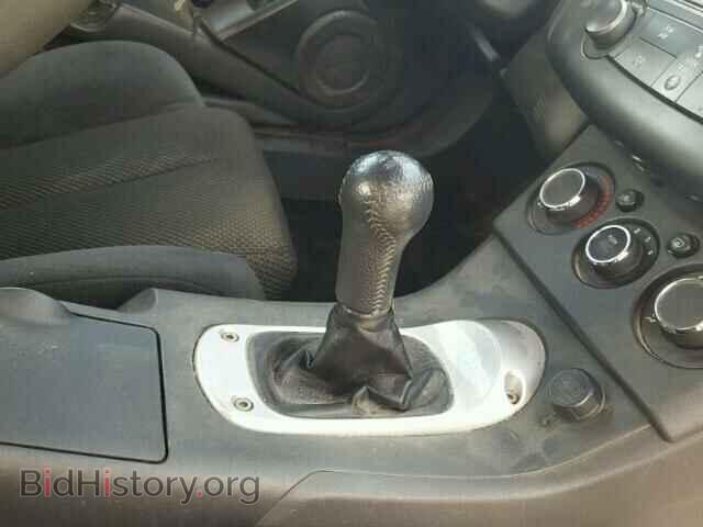 2006 MITSUBISHI ECLIPSE - VIN: 4A3AK24F76E001258 - Фото 9