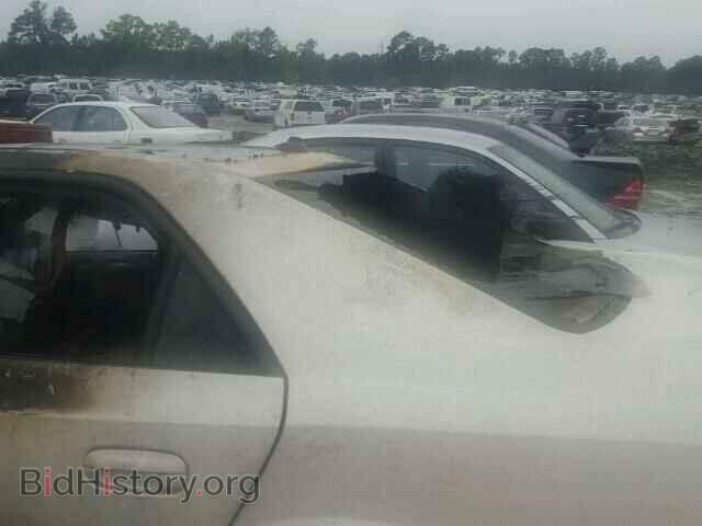 2004 CADILLAC CTS - VIN: 1G6DM577640156235 - Фото 10