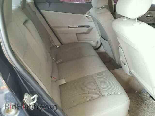 2008 DODGE AVENGER - VIN: 1B3LC56R88N179993 - Фото 6