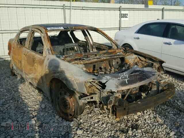 Фотография 1C3CDZAB6CN128583 - DODGE AVENGER 2012