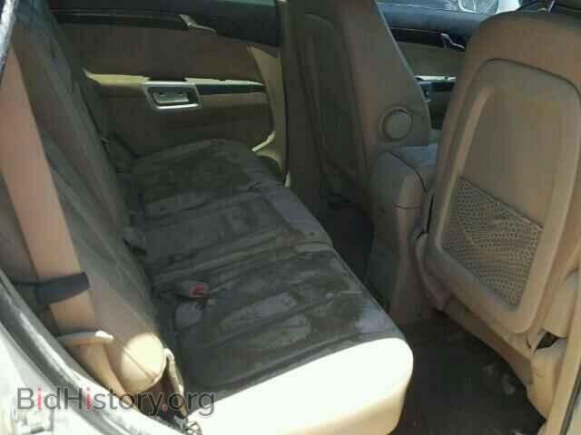 2008 SATURN VUE - VIN: 3GSCL53798S731237 - Photo 6