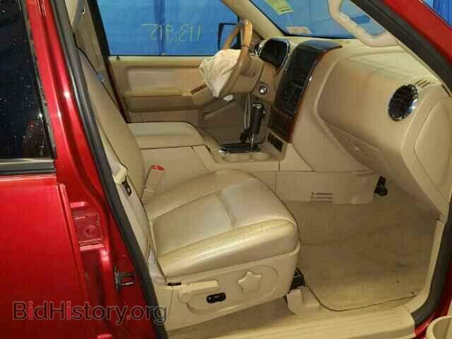 2006 FORD EXPLORER - VIN: 1FMEU74E06UB25795 - Photo 5