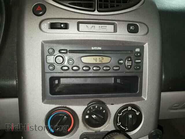 2005 SATURN VUE - VIN: 5GZCZ53445S810854 - Фото 10