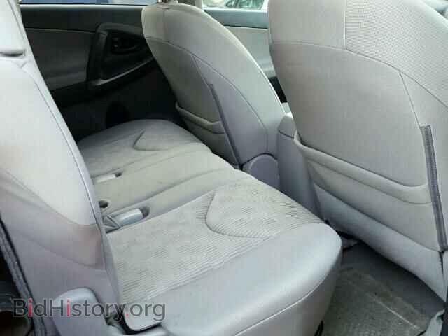 2012 TOYOTA RAV4 - VIN: 2T3ZF4DV1CW148564 - Photo 6