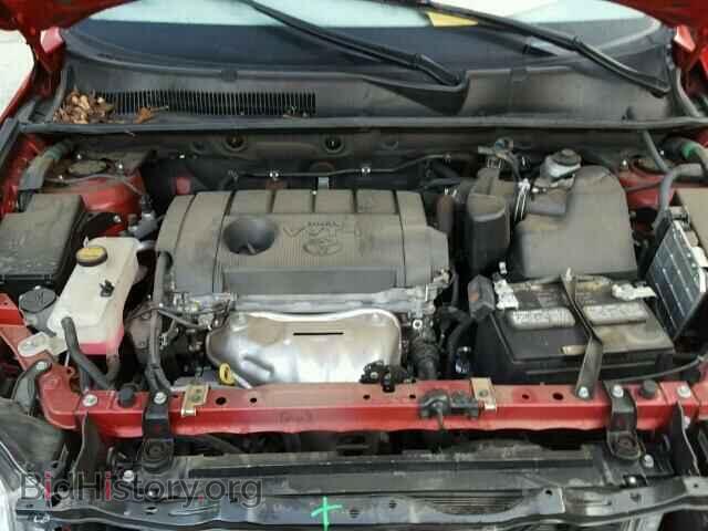 2012 TOYOTA RAV4 - VIN: 2T3ZF4DV1CW148564 - Photo 7