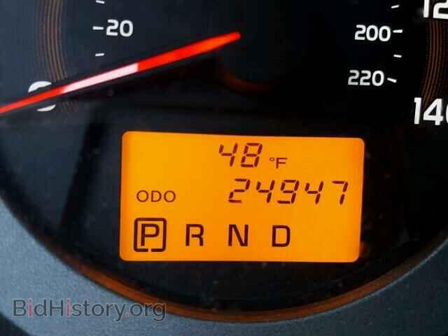 2012 TOYOTA RAV4 - VIN: 2T3ZF4DV1CW148564 - Photo 8