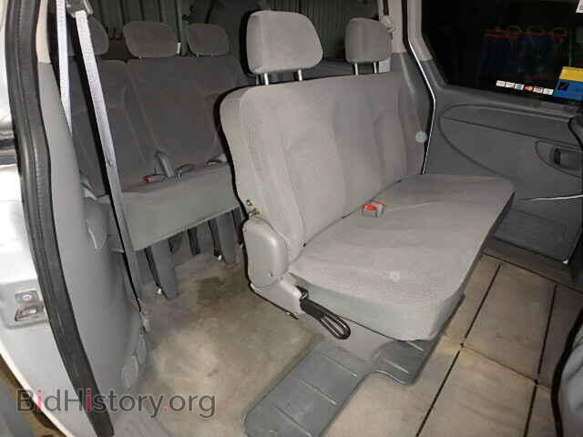 2007 DODGE CARAVAN - VIN: 1D4GP24R37B169042 - Фото 6