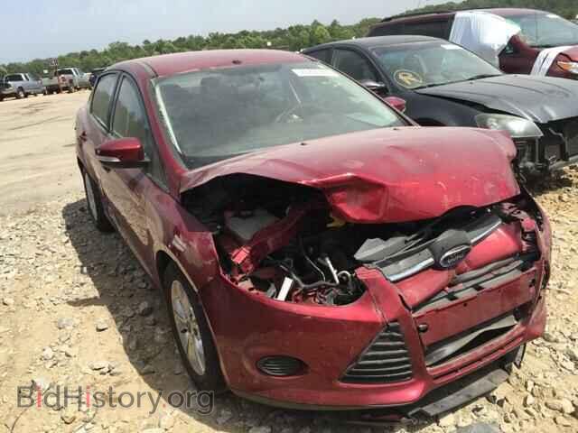 Photo 1FADP3F28DL112580 - FORD FOCUS 2013