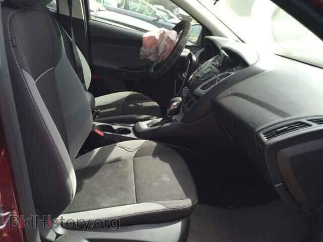 2013 FORD FOCUS - VIN: 1FADP3F28DL112580 - Photo 5